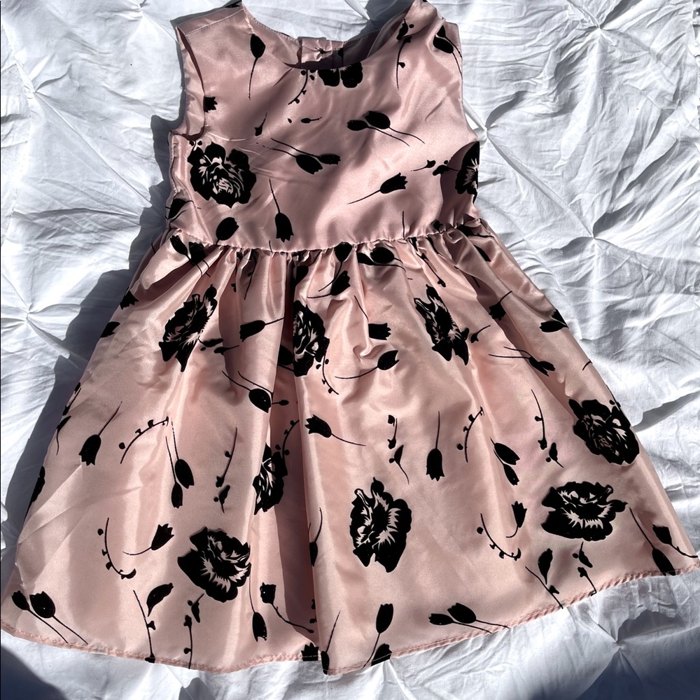 Toddler Dress 2T